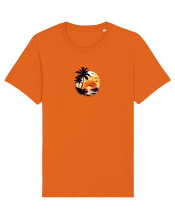 Apus  Bright Orange