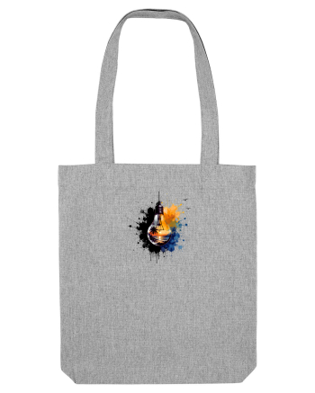 Summer  Heather Grey