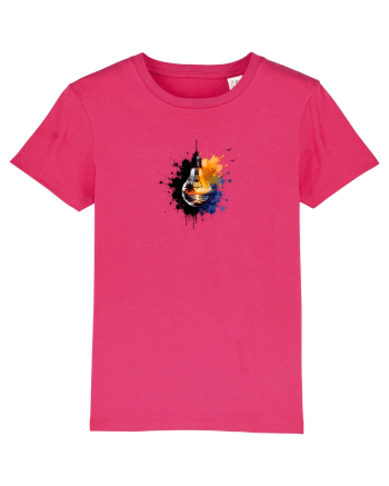 Summer  Raspberry