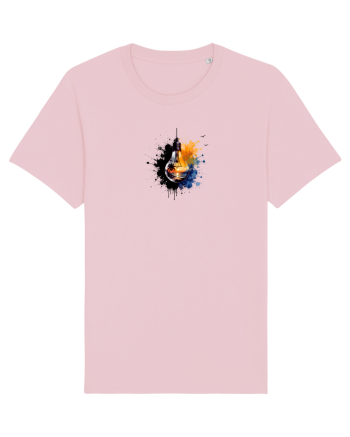 Summer  Cotton Pink