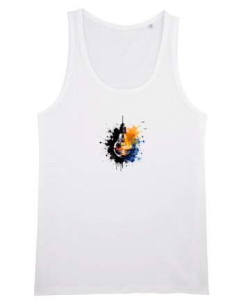 Summer  White