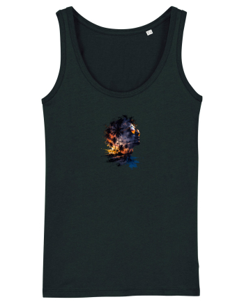 Summer vibes  Black