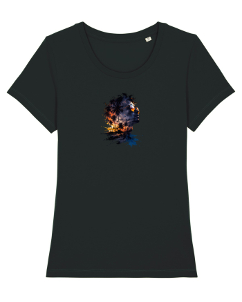 Summer vibes  Black