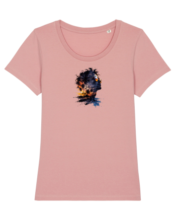 Summer vibes  Canyon Pink