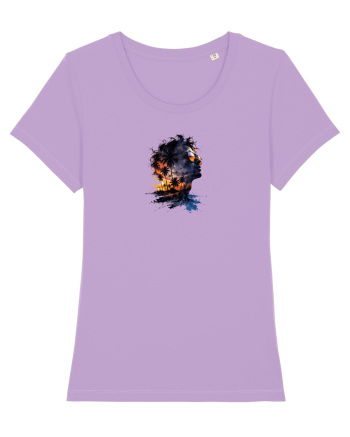 Summer vibes  Lavender Dawn
