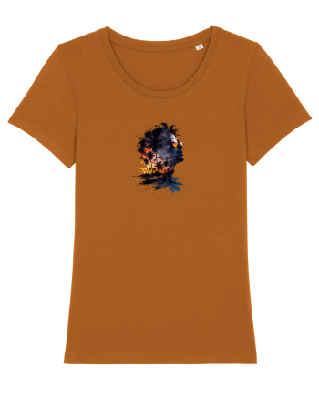 Summer vibes  Roasted Orange