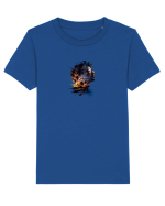 Summer vibes  Tricou mânecă scurtă  Copii Mini Creator