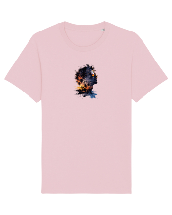 Summer vibes  Cotton Pink