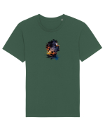 Summer vibes  Tricou mânecă scurtă Unisex Rocker