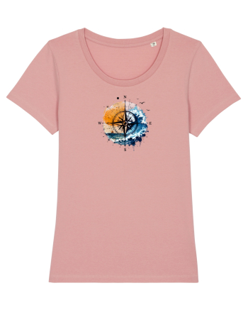 Busolă  Canyon Pink