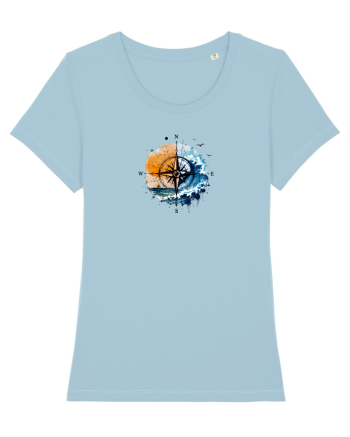 Busolă  Sky Blue