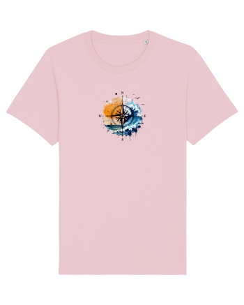 Busolă  Cotton Pink