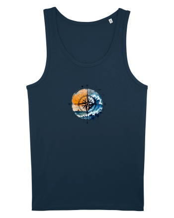 Busolă  Navy