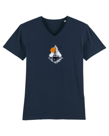 Barcă  French Navy