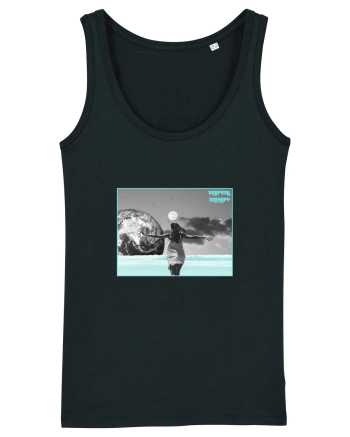 Tropical Therapy no. 2 Black
