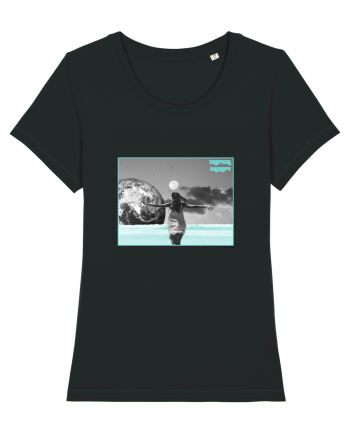Tropical Therapy no. 2 Black