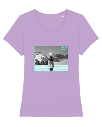 Tropical Therapy no. 2 Lavender Dawn