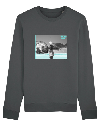 Tropical Therapy no. 2 Anthracite