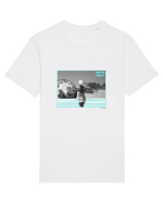 Tropical Therapy no. 2 Tricou mânecă scurtă Unisex Rocker