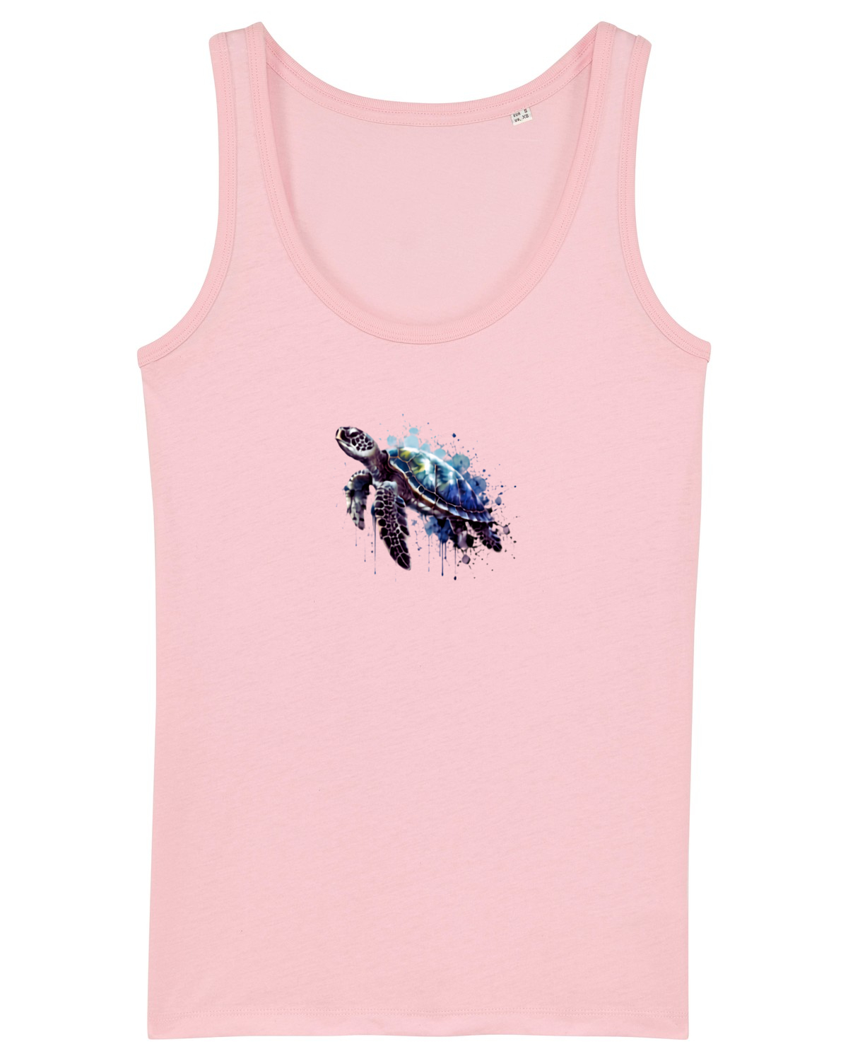 Maiou Damă Dreamer Cotton Pink