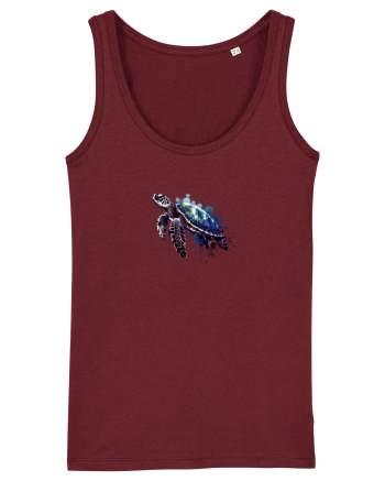 Țestoasă  Burgundy