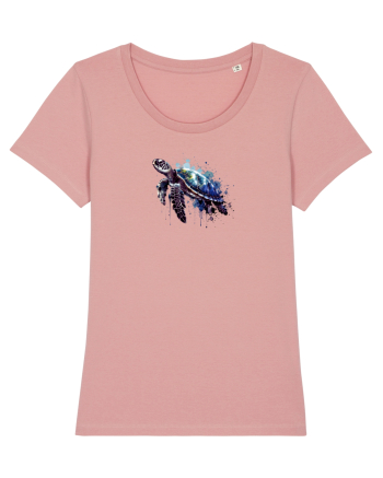 Țestoasă  Canyon Pink