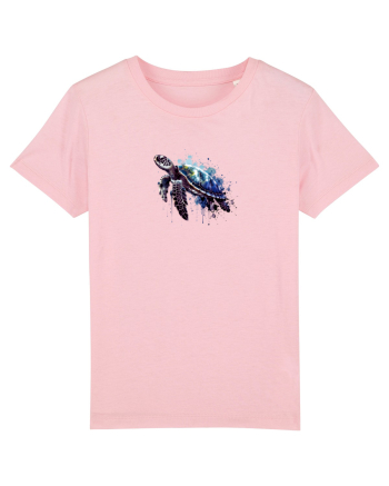 Țestoasă  Cotton Pink