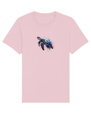Țestoasă  Cotton Pink