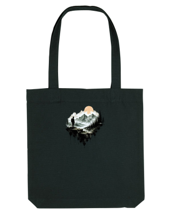 Munte Black