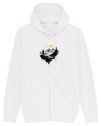 Munte White