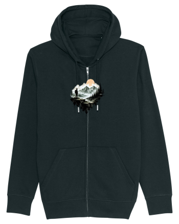 Munte Black