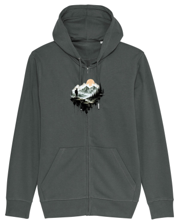 Munte Anthracite