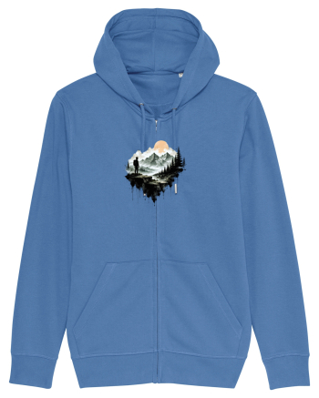 Munte Bright Blue