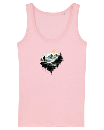 Munte Cotton Pink
