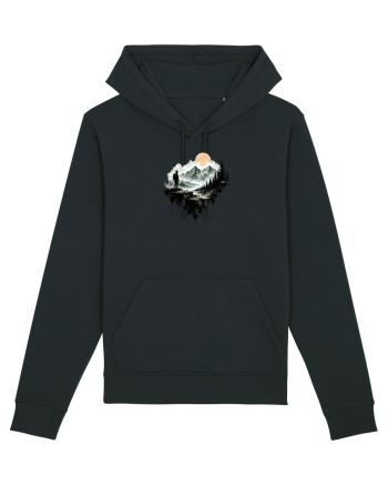 Munte Black