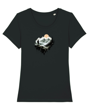 Munte Black