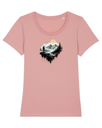 Munte Canyon Pink