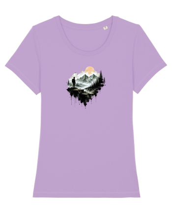Munte Lavender Dawn