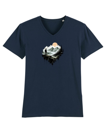 Munte French Navy