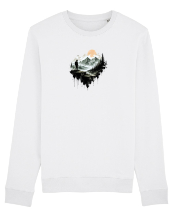 Munte White