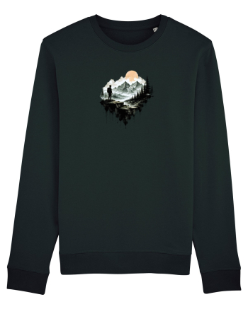 Munte Black