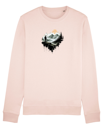 Munte Candy Pink