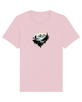 Munte Cotton Pink