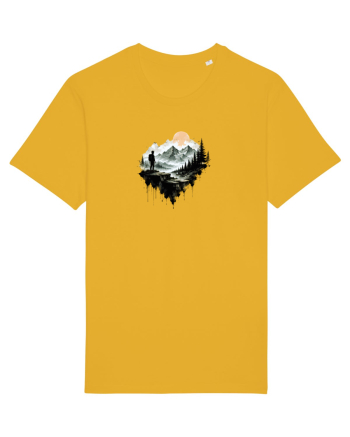 Munte Spectra Yellow