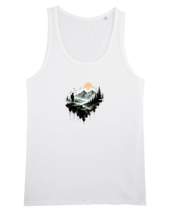 Munte White