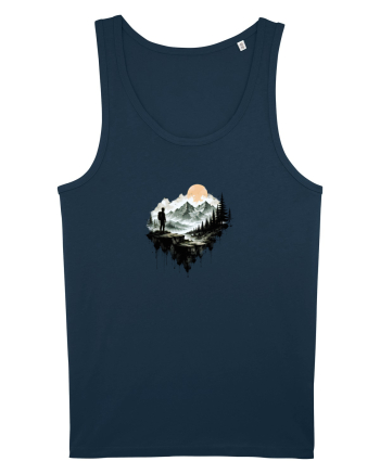 Munte Navy