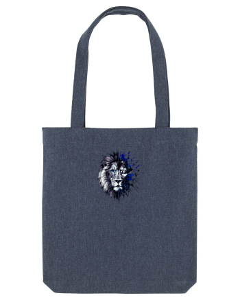 Leu Midnight Blue