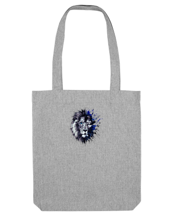 Leu Heather Grey