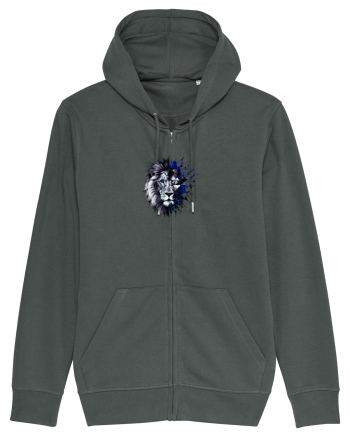 Leu Anthracite