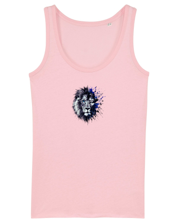 Leu Cotton Pink